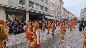 Carnevale 3
