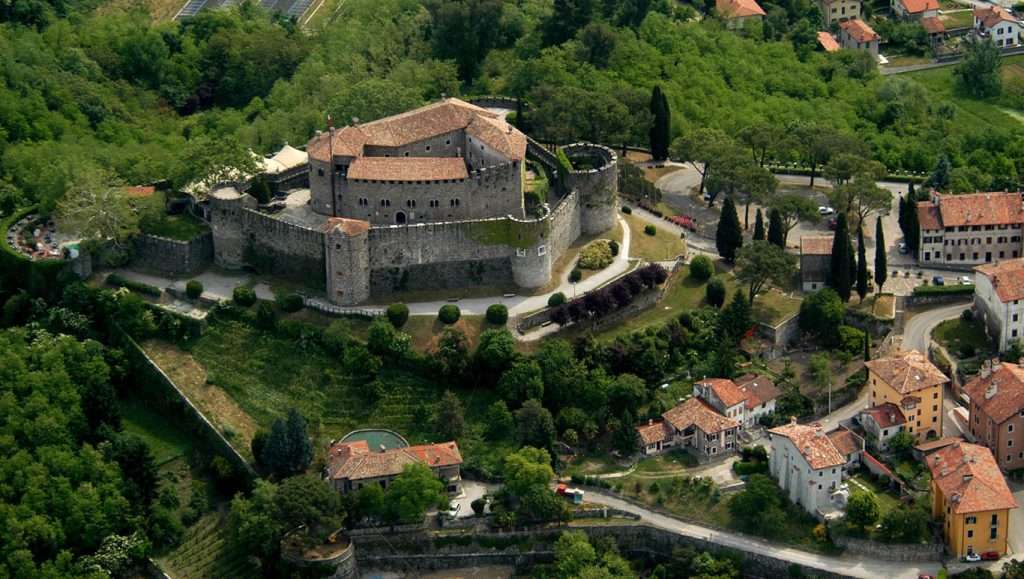 Castello 13