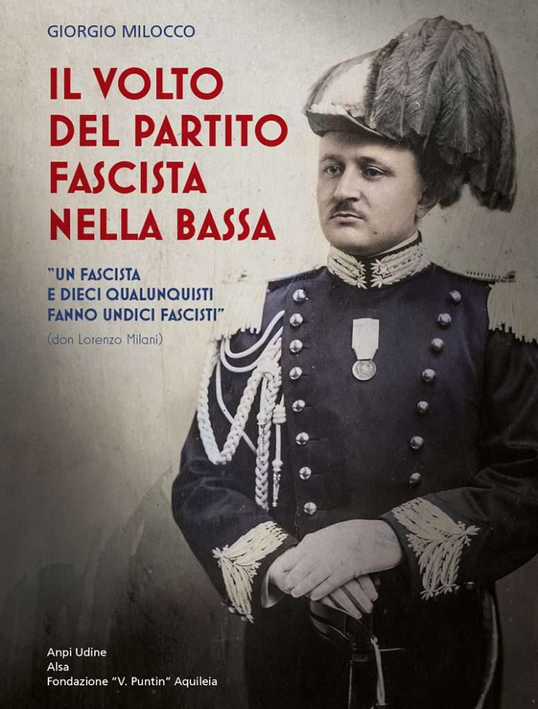 Cop Il Volto del partito fascista