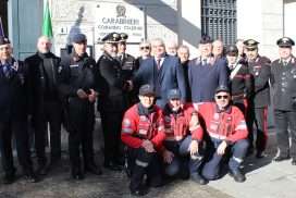 CrediFriuli_Stazione Carabinieri Cervignano