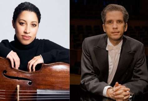 DUO van POUCKE von ECKARDSTEIN