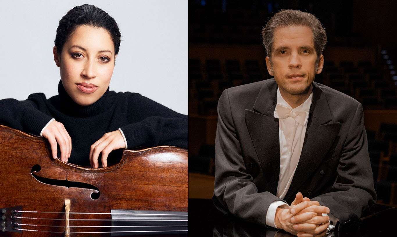 DUO van POUCKE von ECKARDSTEIN