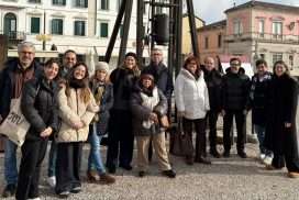 Delegazione Portoghese a Palmanova (1)