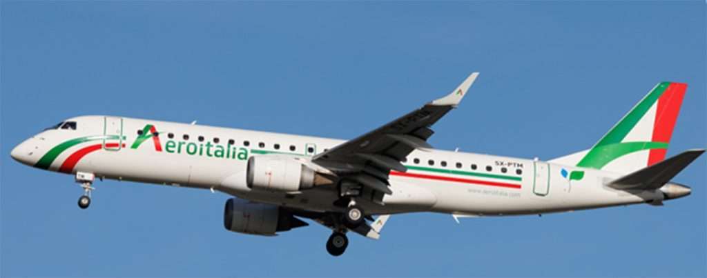 Embraer 190