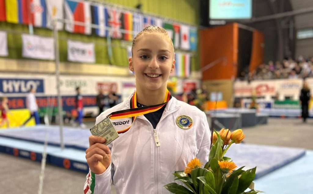 Emma Puato cottbus