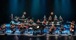 Ensemble Symphony Orchestra Simone di Luca