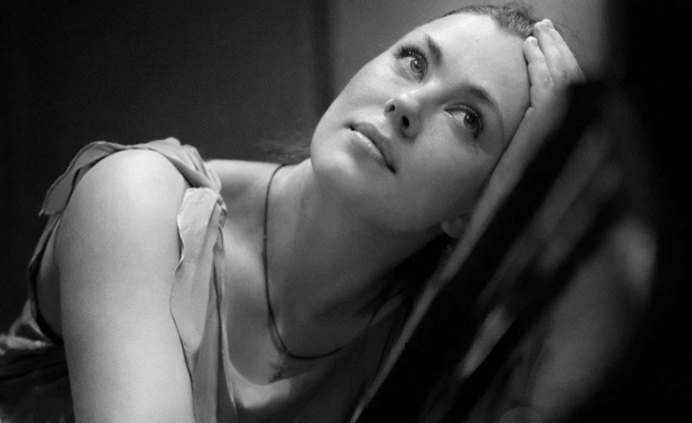 Foto Olga Domnina pianoforte