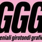 GGG Flyer A5 fronte
