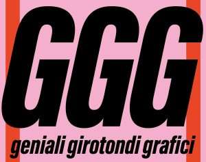 GGG Flyer A5 fronte