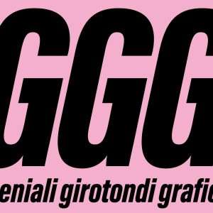GGG Flyer A5 fronte
