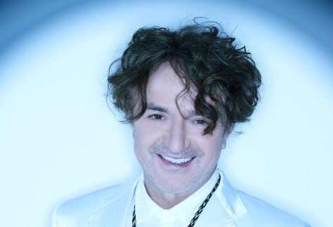 GORAN BREGOVIC FOTO 1