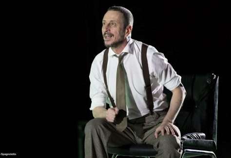 Il medico dei maiali Bizzarri Fabio Spagnoletto