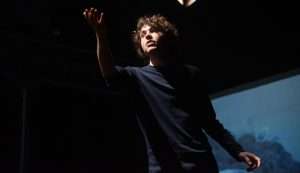 La traiettoria calante TNG Matilde Pisani 9445