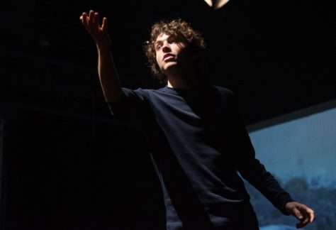 La traiettoria calante TNG Matilde Pisani 9445