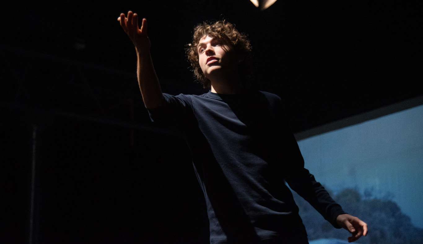 La traiettoria calante TNG Matilde Pisani 9445