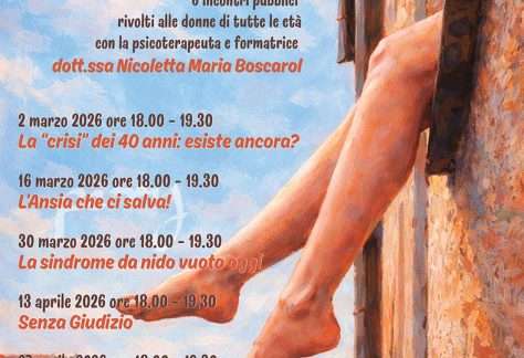 Le stagioni di una vita con QR code 1