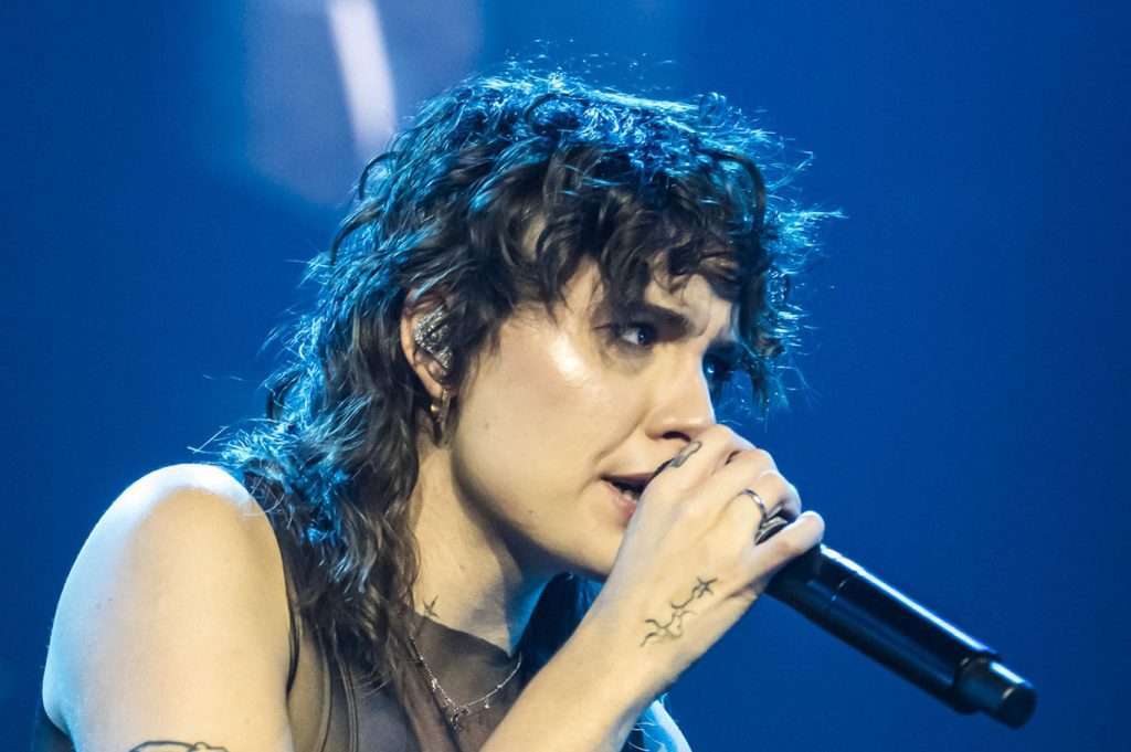 Madame live