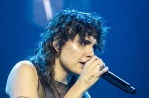 Madame live