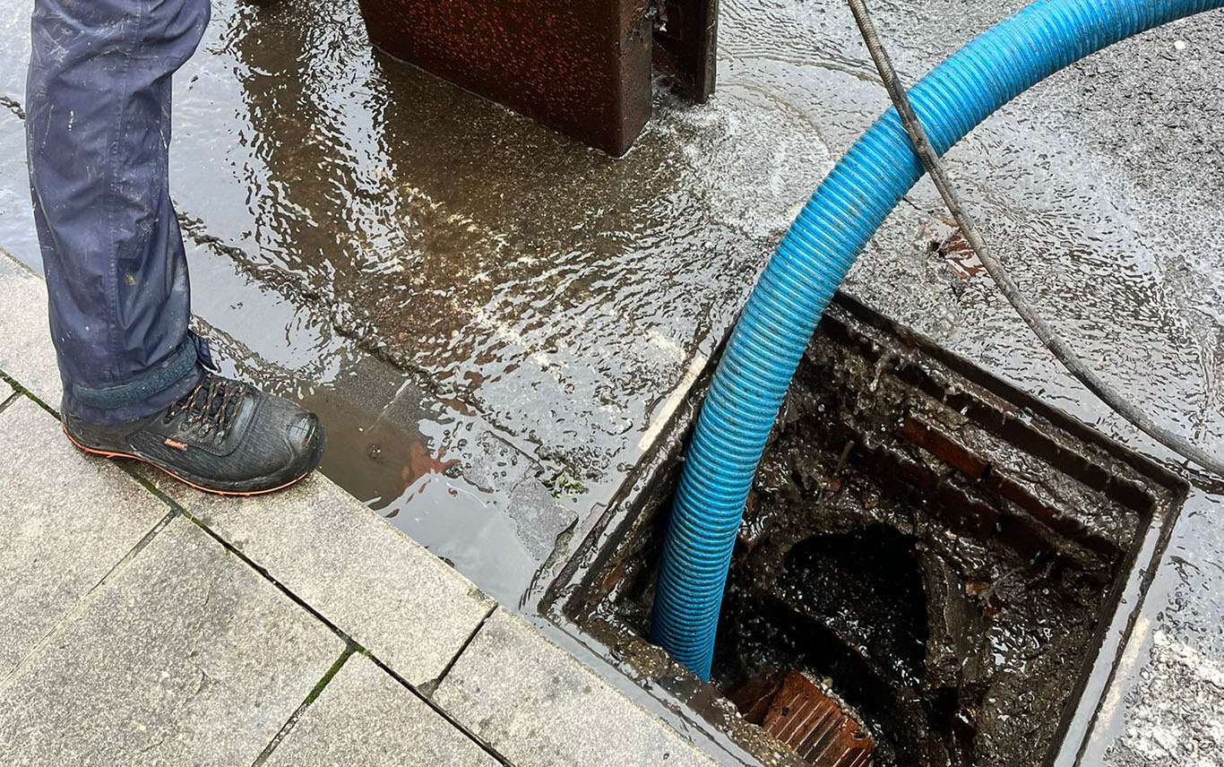 Manutenzione palmanova 2