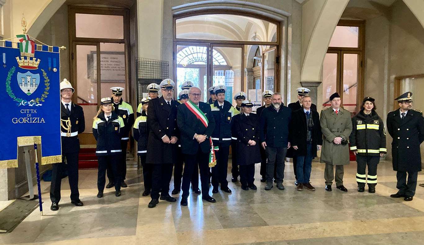 Polizia locale 1