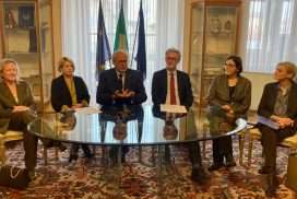 Presentazione corso UniUd