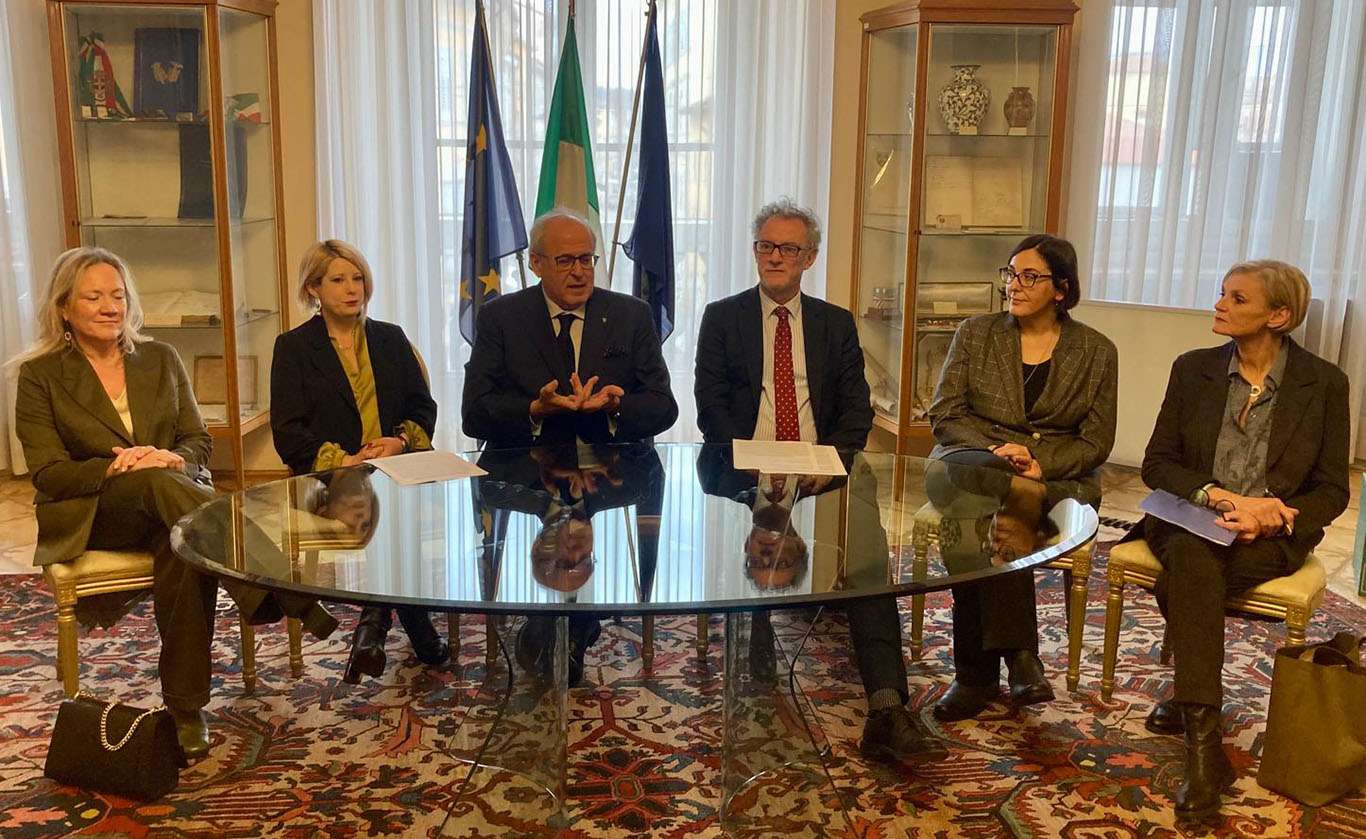 Presentazione corso UniUd