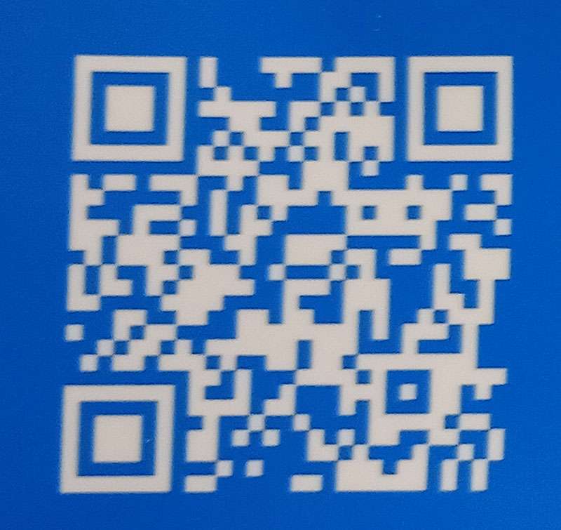 QR CODE 02