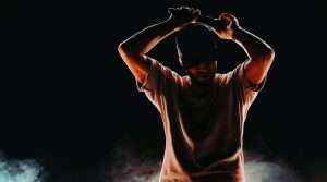 Raf Infinito tour
