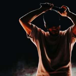Raf Infinito tour