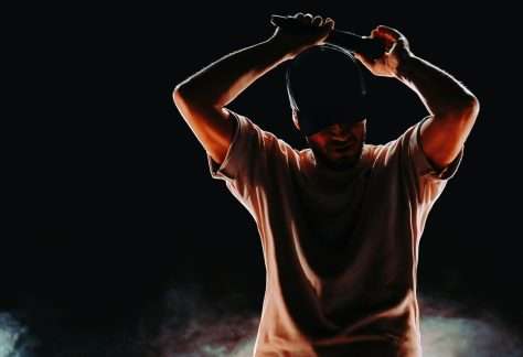 Raf Infinito tour