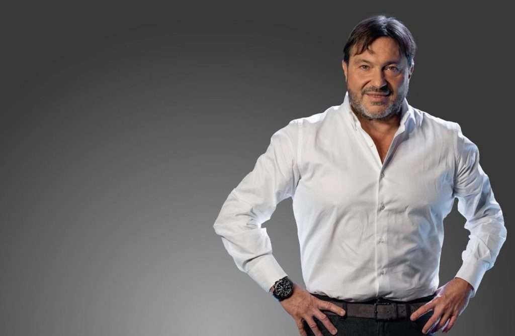 Sigfrido Ranucci