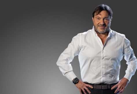 Sigfrido Ranucci