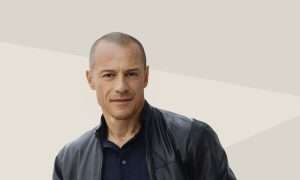 Stefano Accorsi Vincenzo Valente courtesy Saverio Ferragina