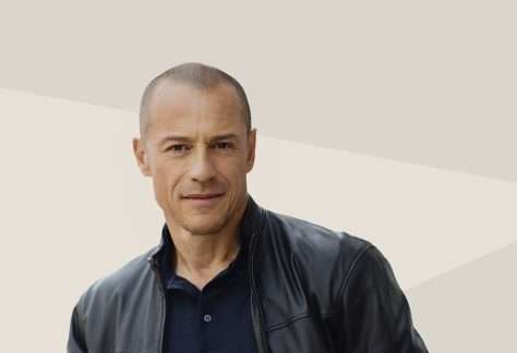 Stefano Accorsi Vincenzo Valente courtesy Saverio Ferragina