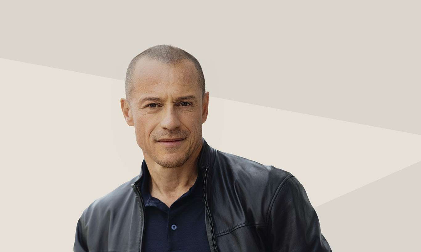 Stefano Accorsi Vincenzo Valente courtesy Saverio Ferragina