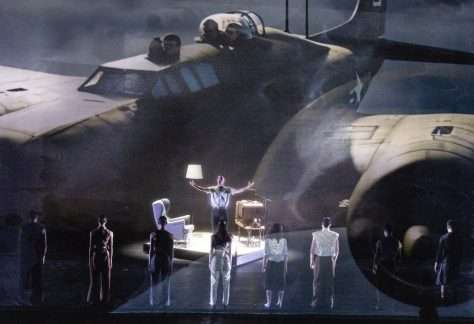 THE WALL DANCE TRIBUTE Marco Caselli Nirmal 0081