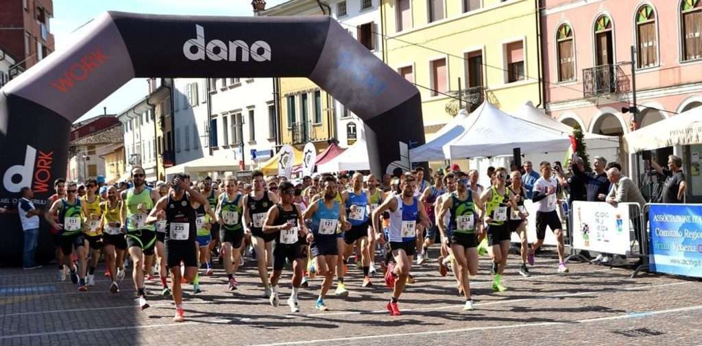 Timent Run 10K b La partenza TizianoFaggiani