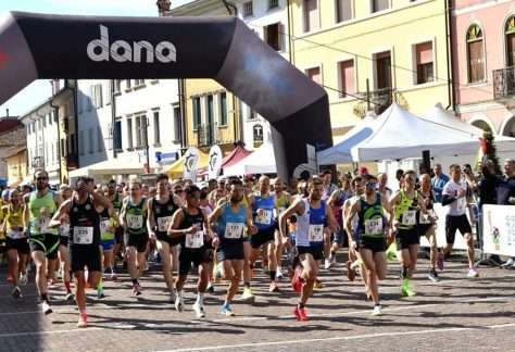 Timent Run 10K b La partenza TizianoFaggiani