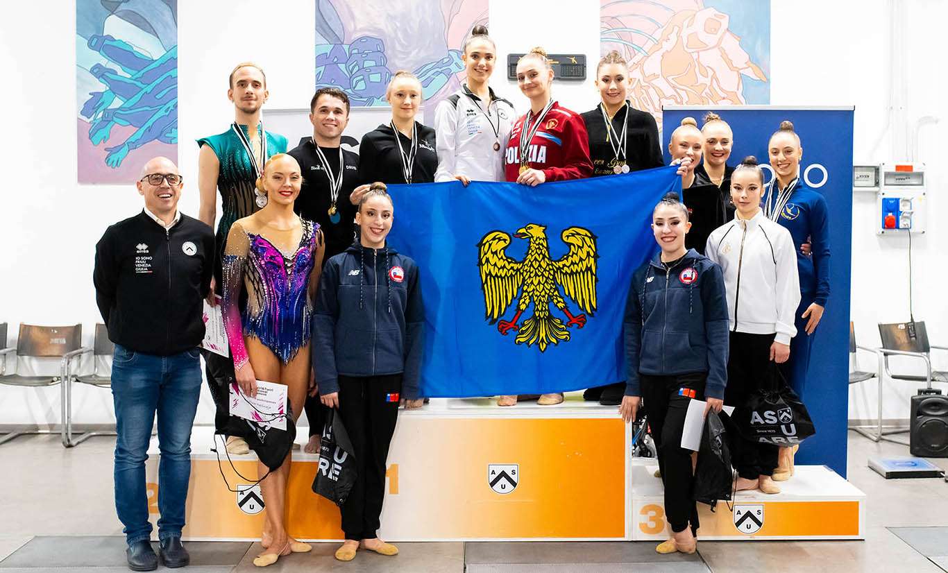 Torneo RTitmica asuFVE 0506