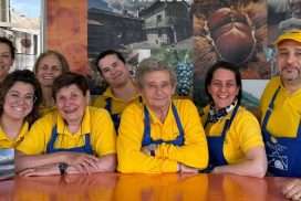 Volontari Valle di Soffumbergo Pro Loco