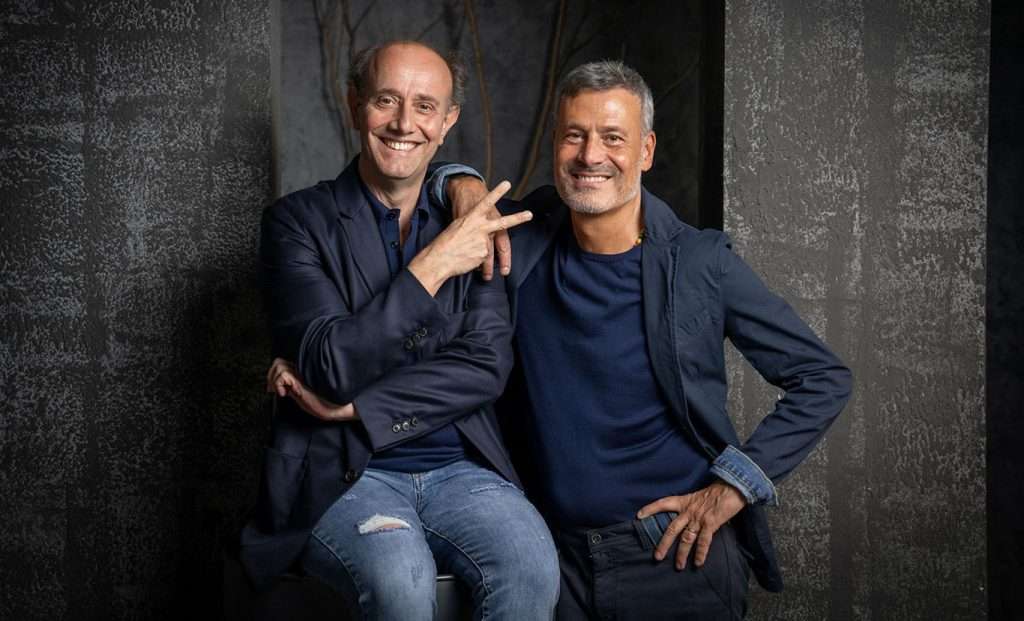 ale e franz