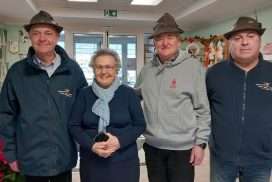 aviamo ruda lucciolata