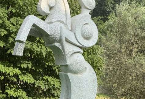 calogero condello opere caduta rinascita 06