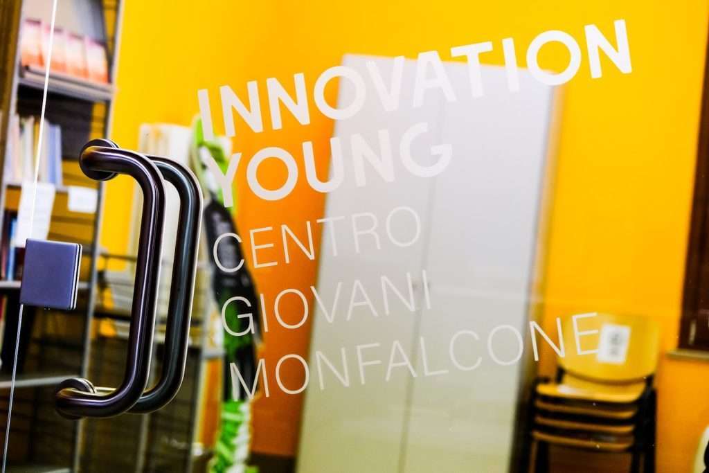 centro giovani