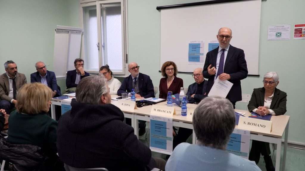 crid gorizia