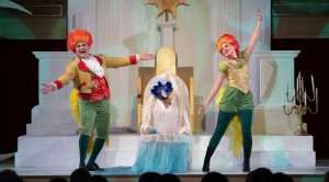 ilflautoMagico F.Parenzan