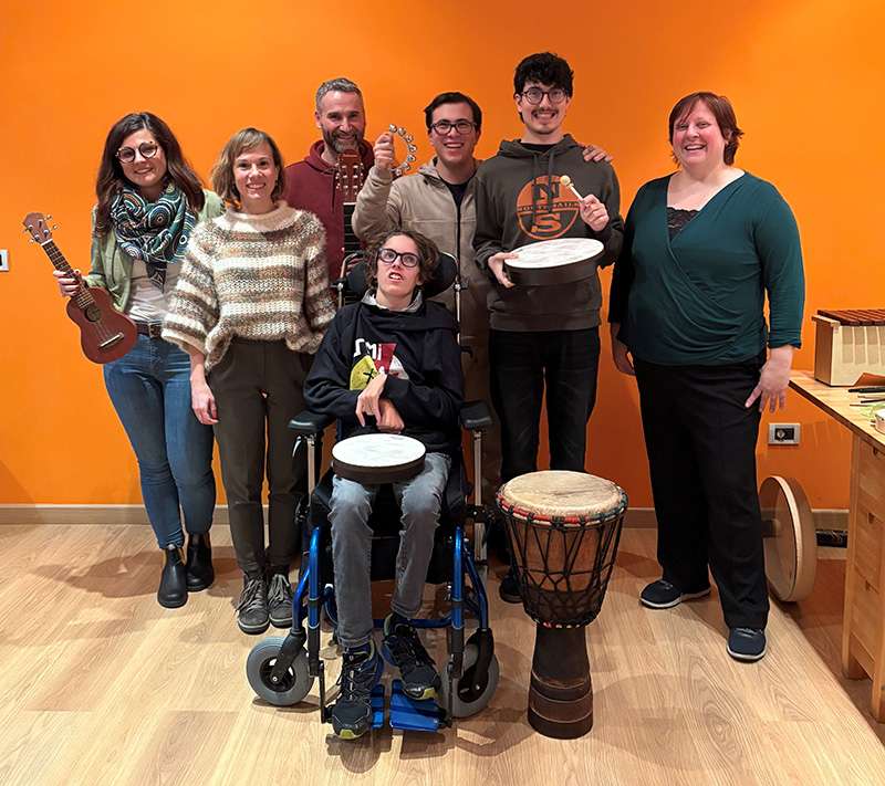 kick off increscendo