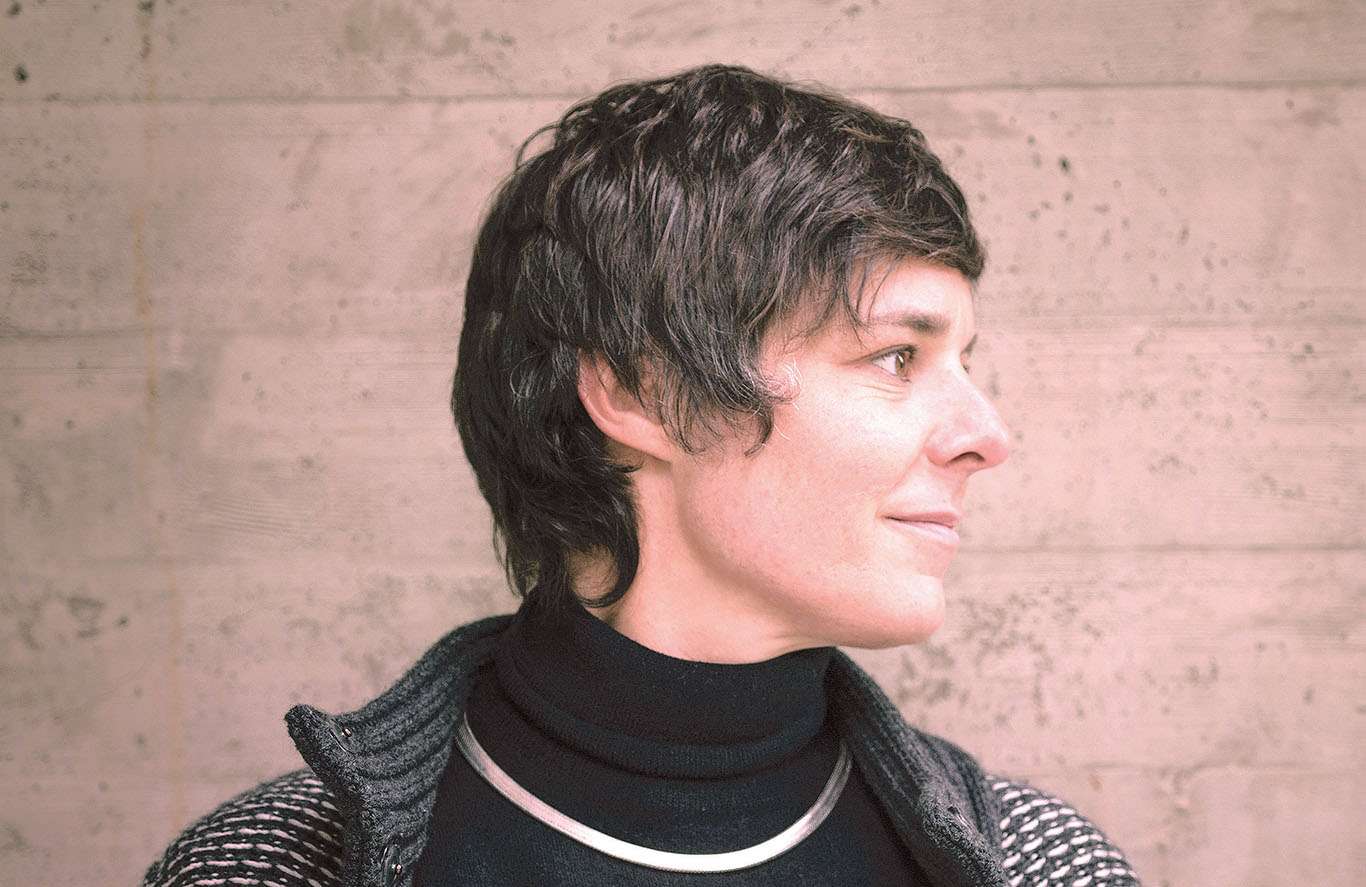 lowa ritratto ph. C. E. Shanta