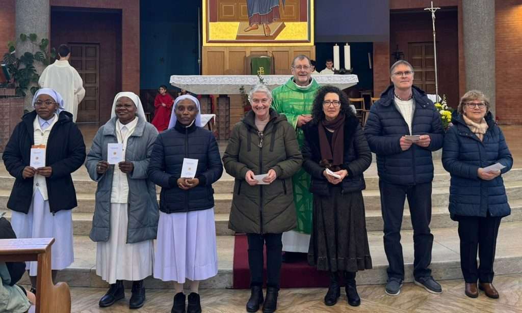 ministri eucarestia cervignano