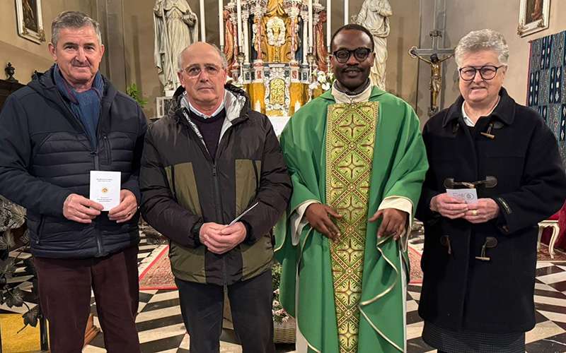 ministri eucarestia strassoldo